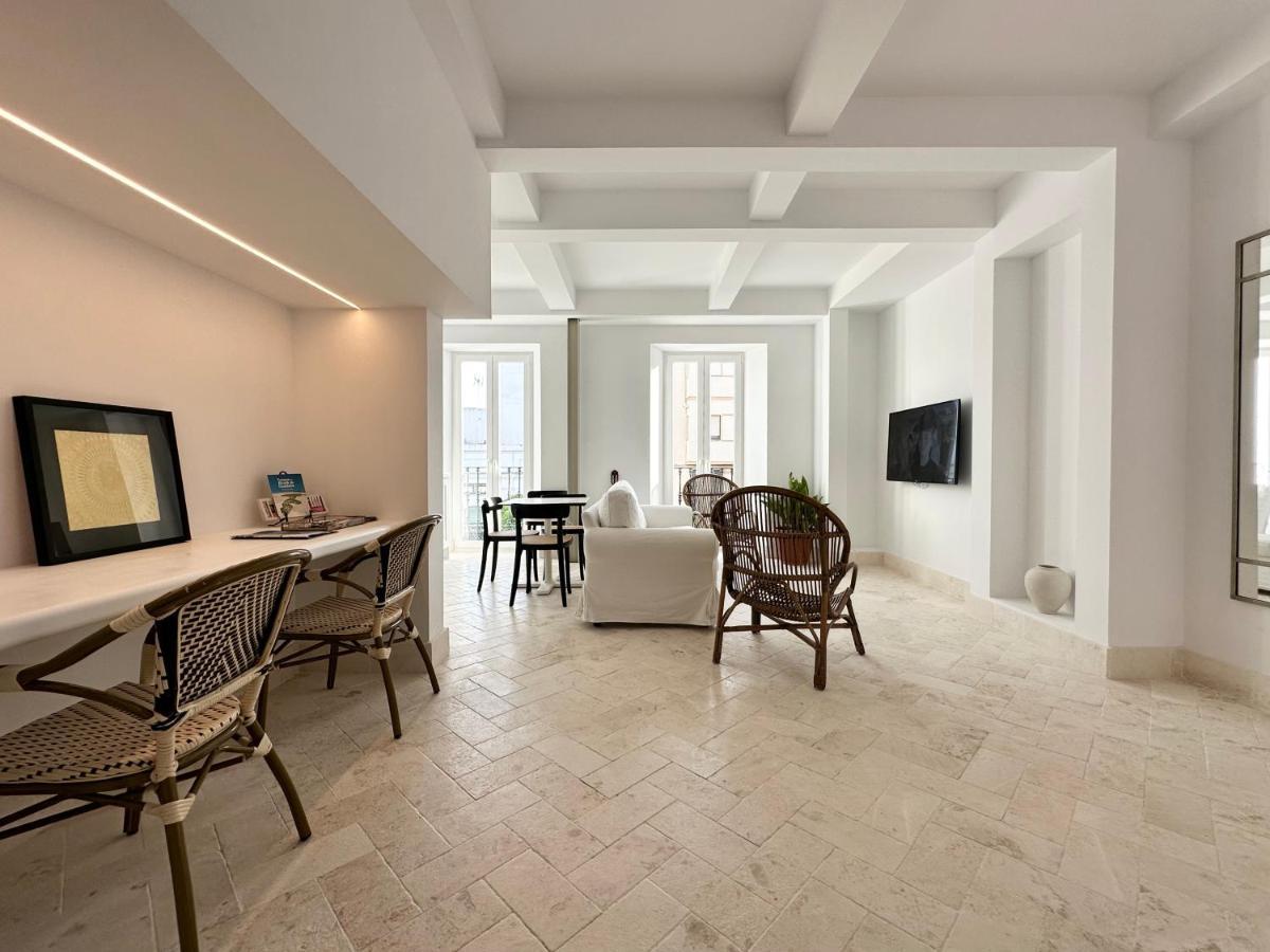 Apartamento Duplex Con Piscina Privada En Terraza Alcala de Guadaira Ngoại thất bức ảnh