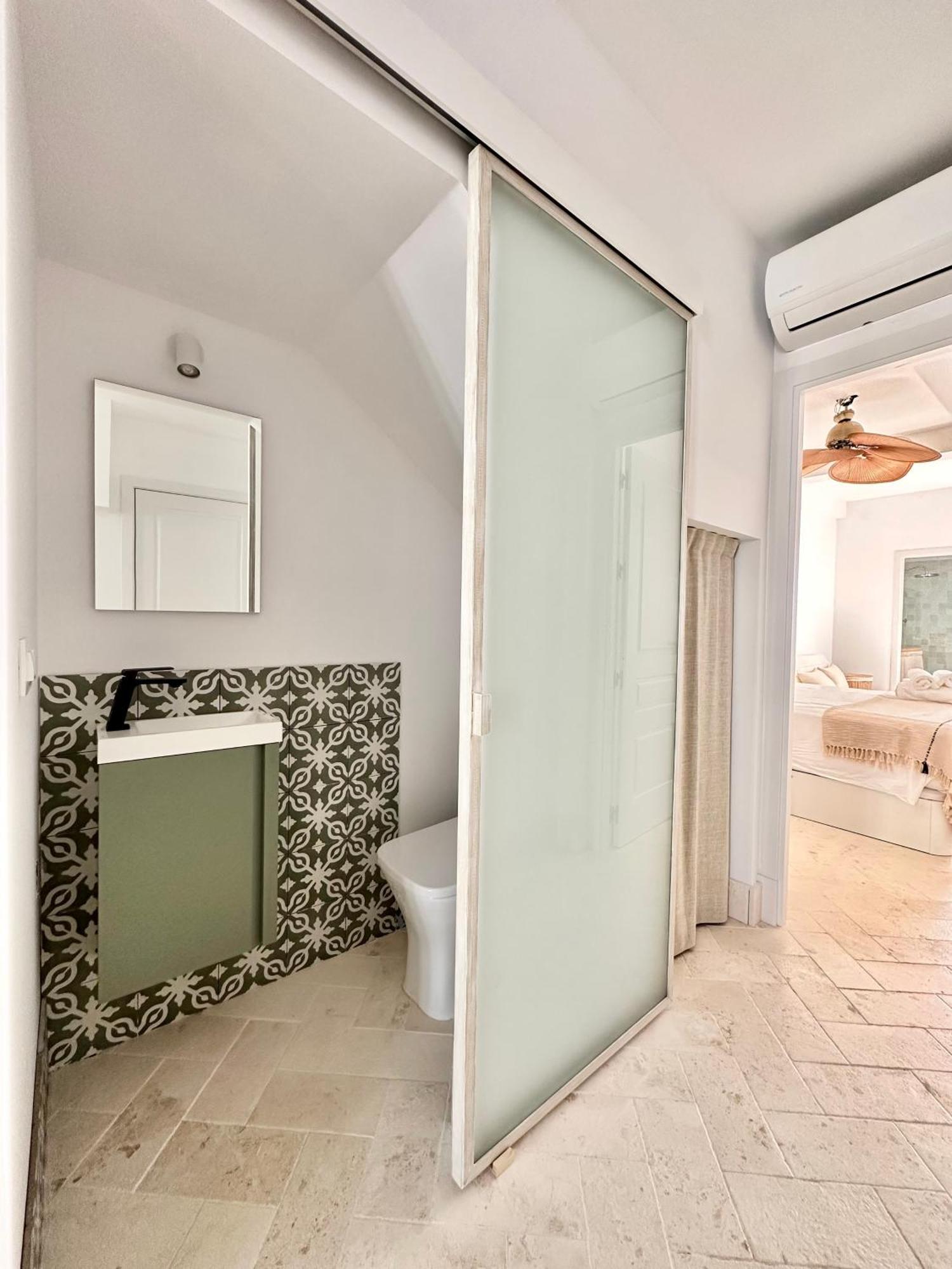 Apartamento Duplex Con Piscina Privada En Terraza Alcala de Guadaira Ngoại thất bức ảnh
