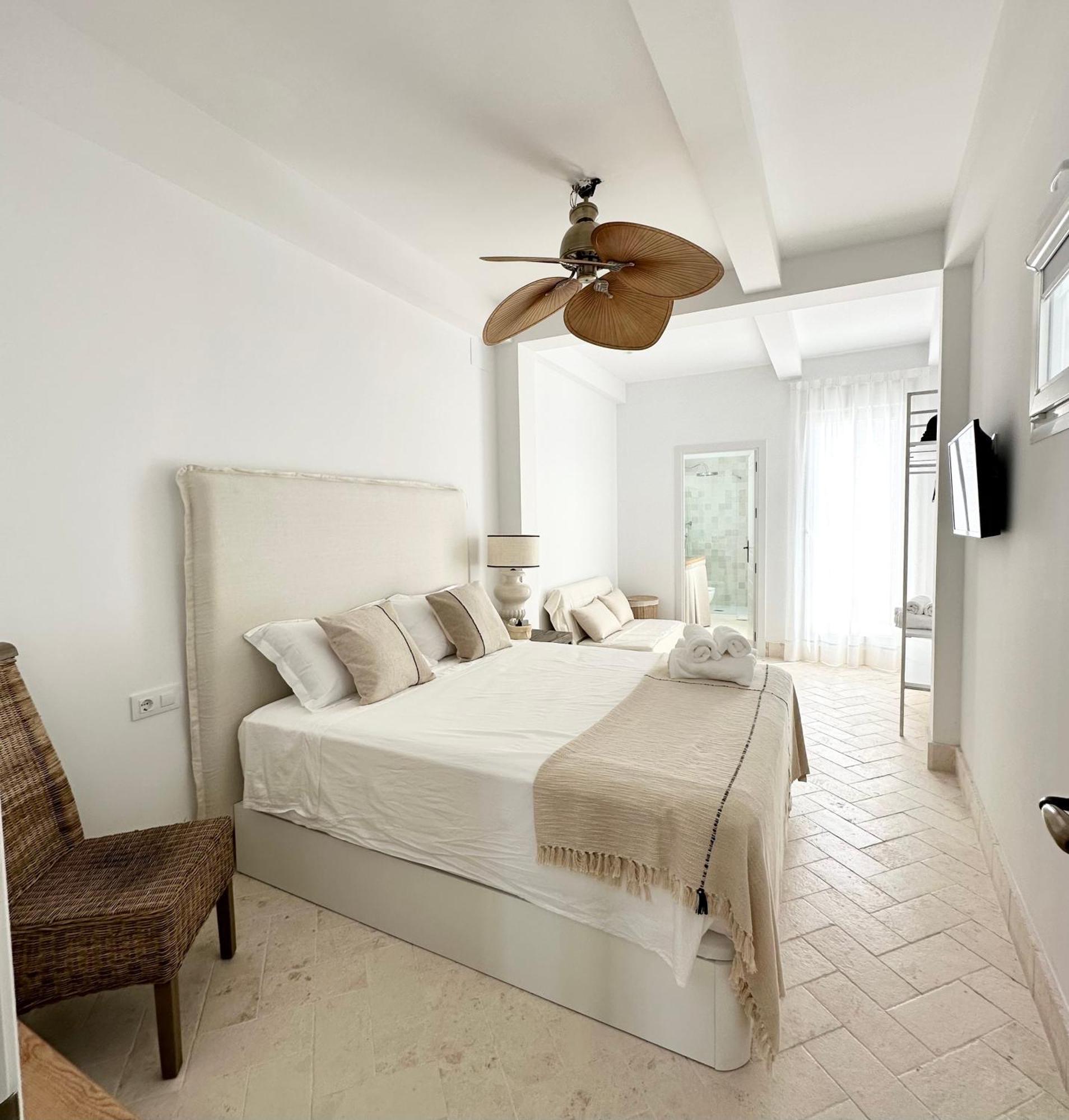 Apartamento Duplex Con Piscina Privada En Terraza Alcala de Guadaira Ngoại thất bức ảnh