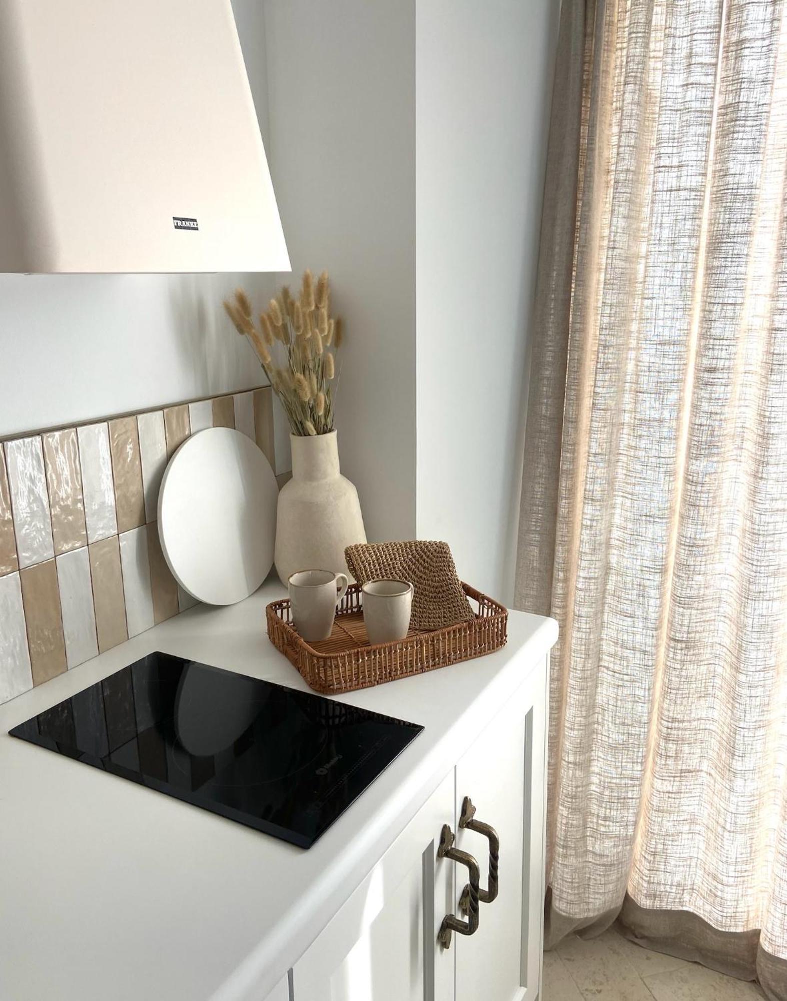 Apartamento Duplex Con Piscina Privada En Terraza Alcala de Guadaira Ngoại thất bức ảnh