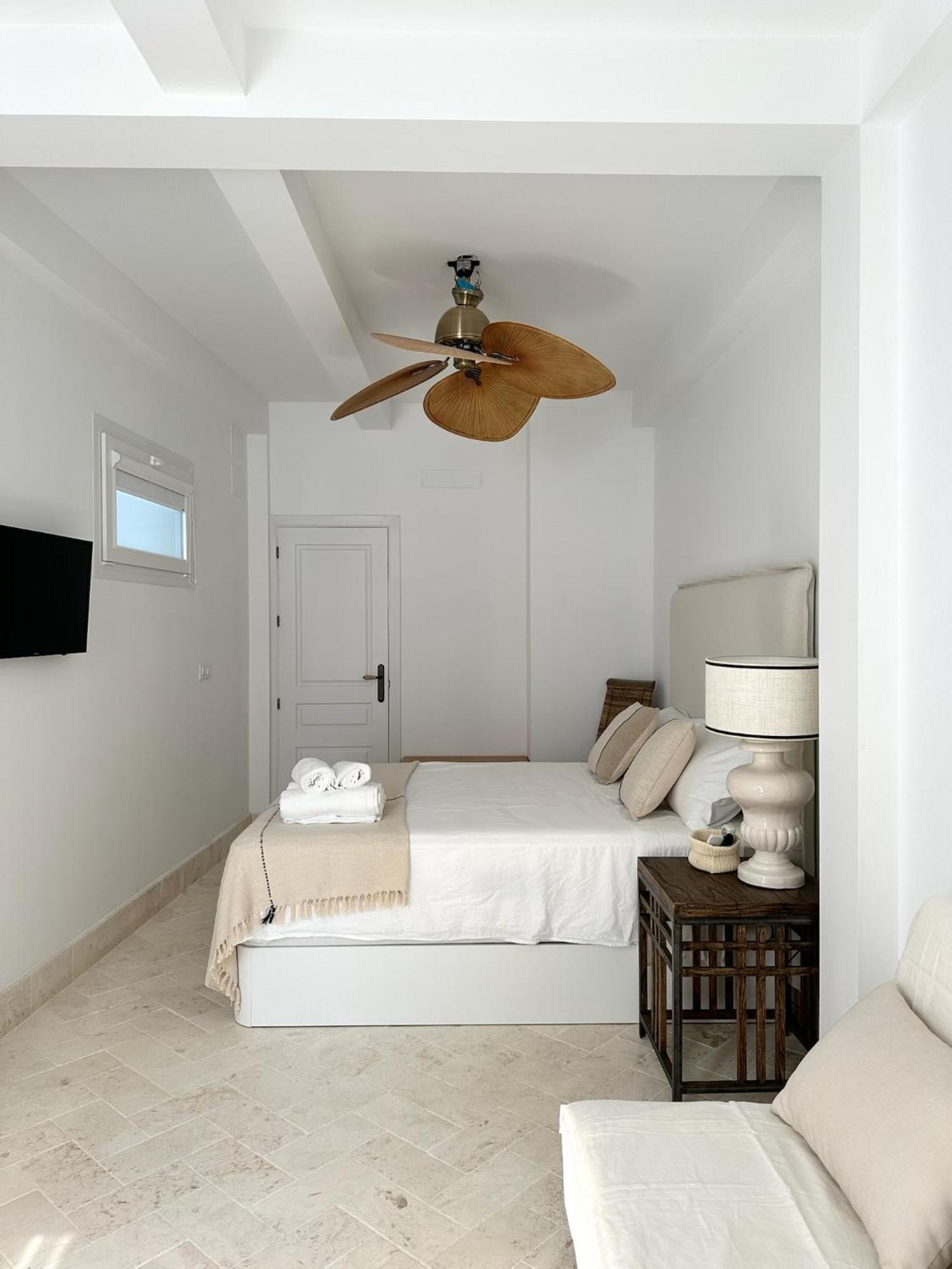 Apartamento Duplex Con Piscina Privada En Terraza Alcala de Guadaira Ngoại thất bức ảnh