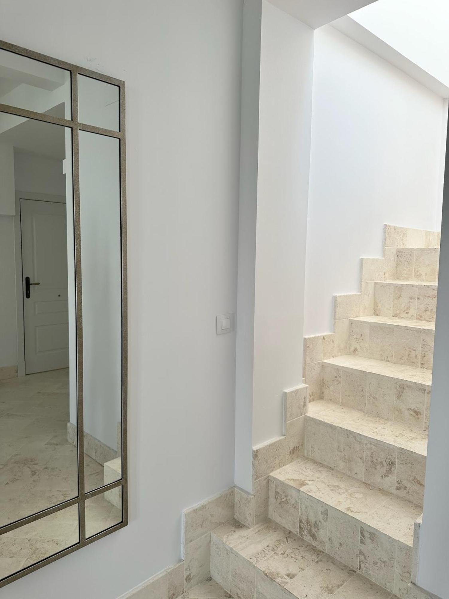 Apartamento Duplex Con Piscina Privada En Terraza Alcala de Guadaira Ngoại thất bức ảnh