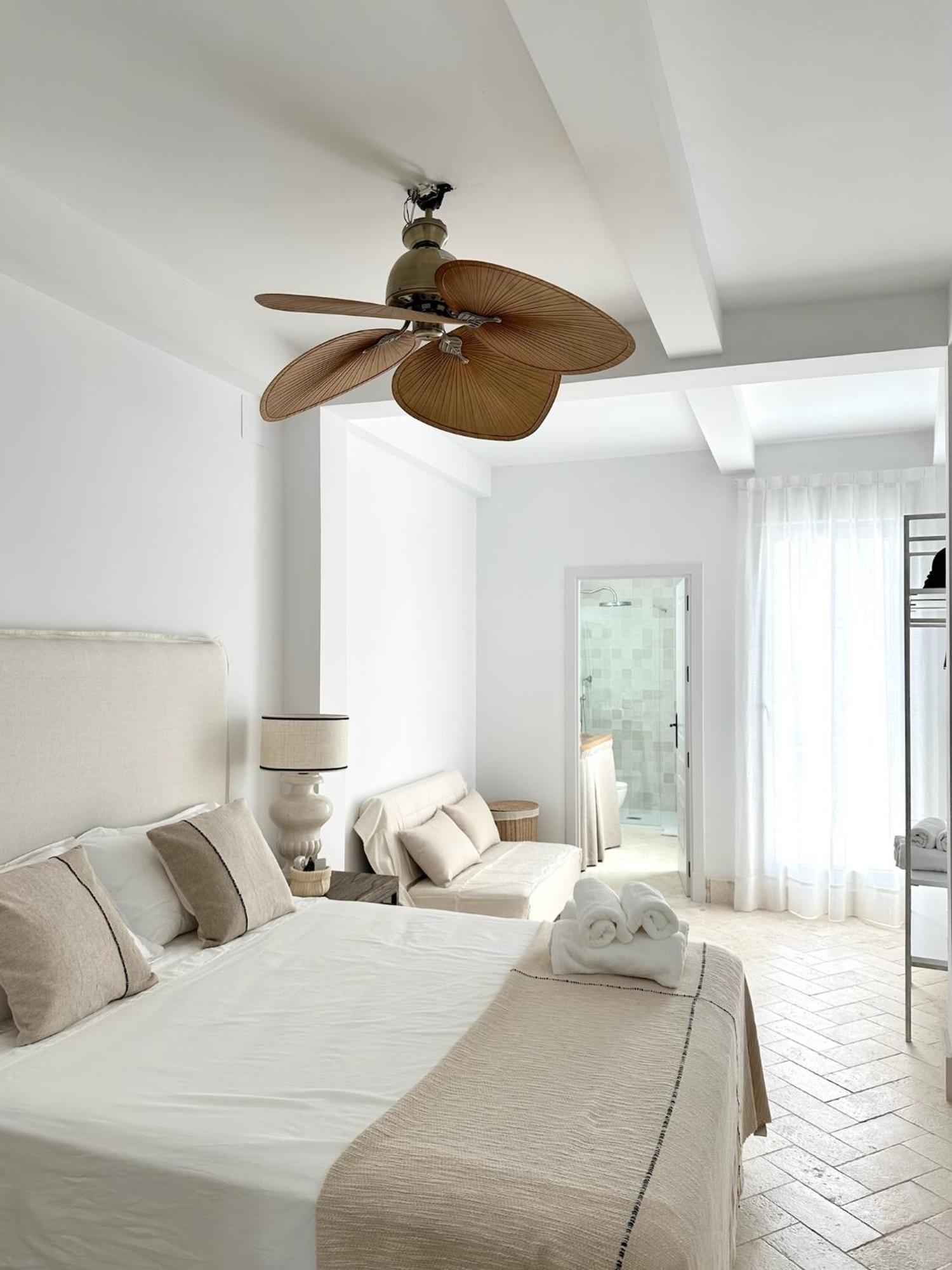 Apartamento Duplex Con Piscina Privada En Terraza Alcala de Guadaira Ngoại thất bức ảnh